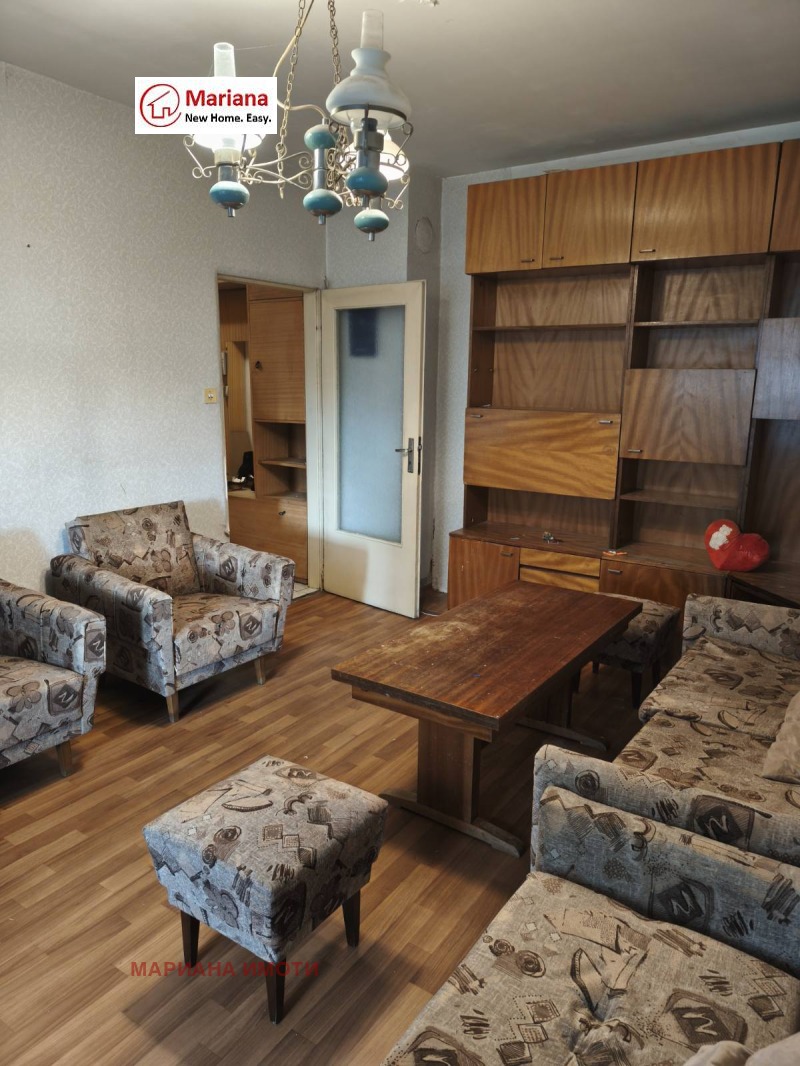 Продава 2-СТАЕН, гр. София, Овча купел 1