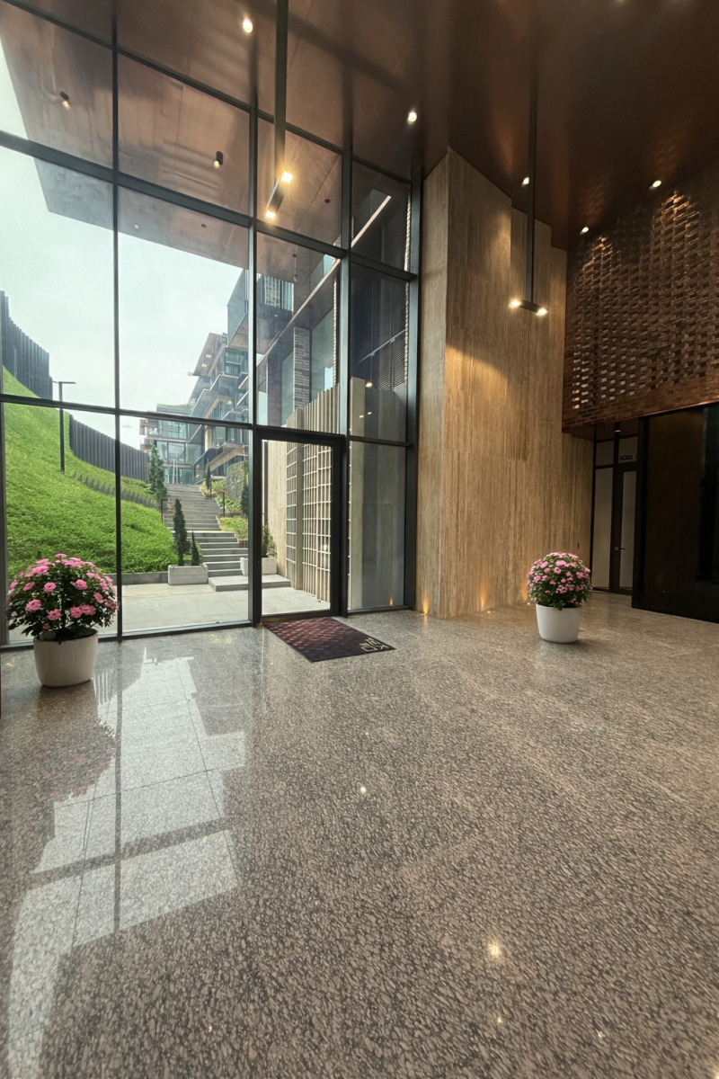 Продава 2-СТАЕН, гр. София, Манастирски ливади, снимка 11 - Апартаменти - 53184557