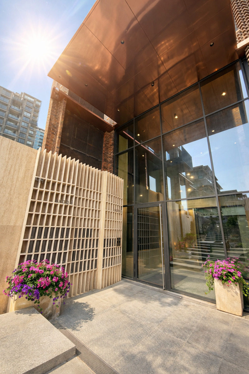 Продава 2-СТАЕН, гр. София, Манастирски ливади, снимка 12 - Апартаменти - 53184557