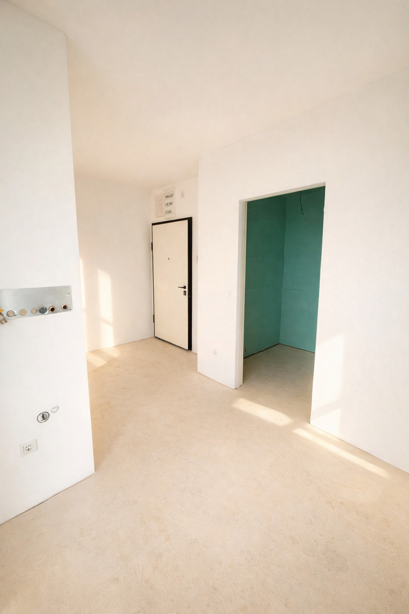 Продава 2-СТАЕН, гр. София, Манастирски ливади, снимка 4 - Апартаменти - 53184557