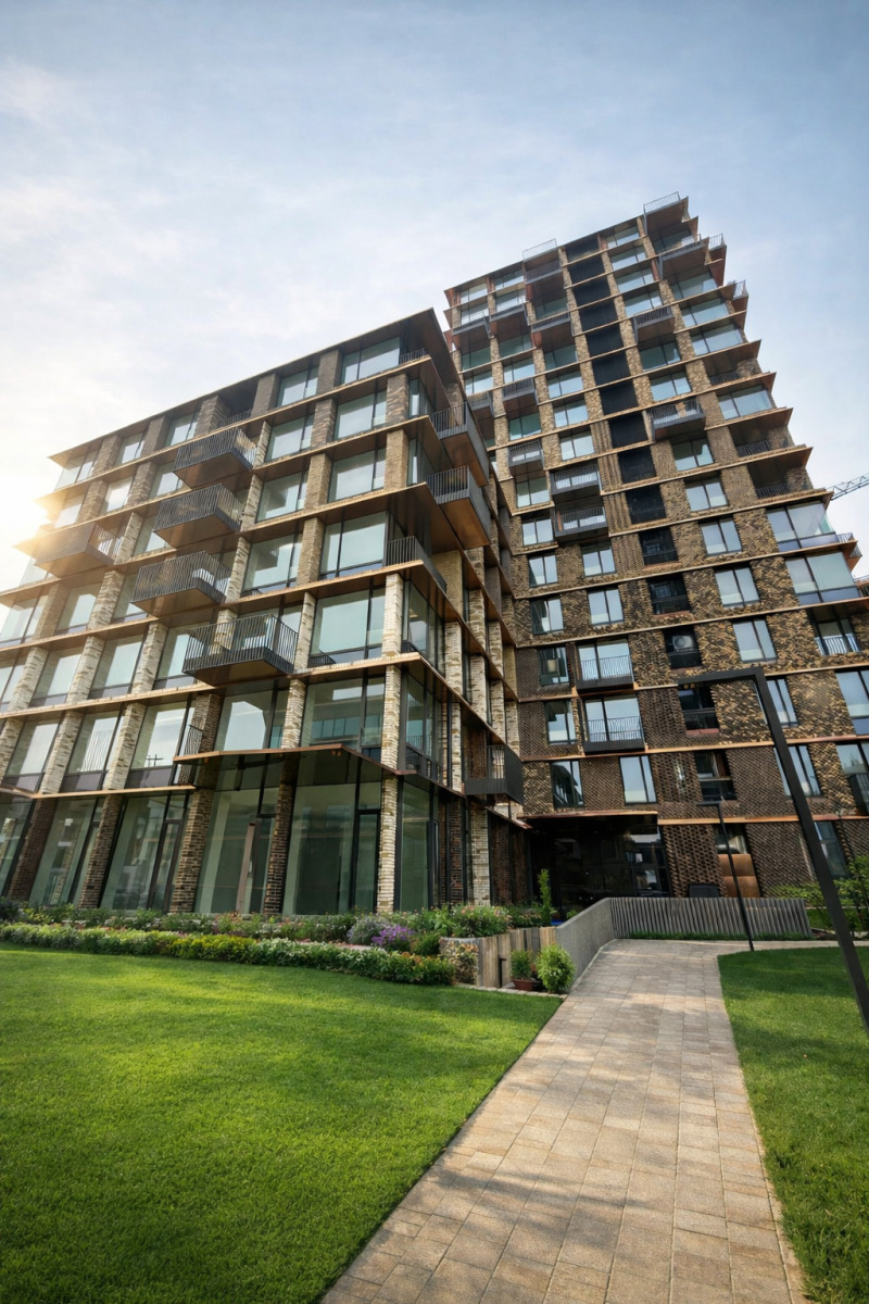 Продава 2-СТАЕН, гр. София, Манастирски ливади, снимка 13 - Апартаменти - 53184557