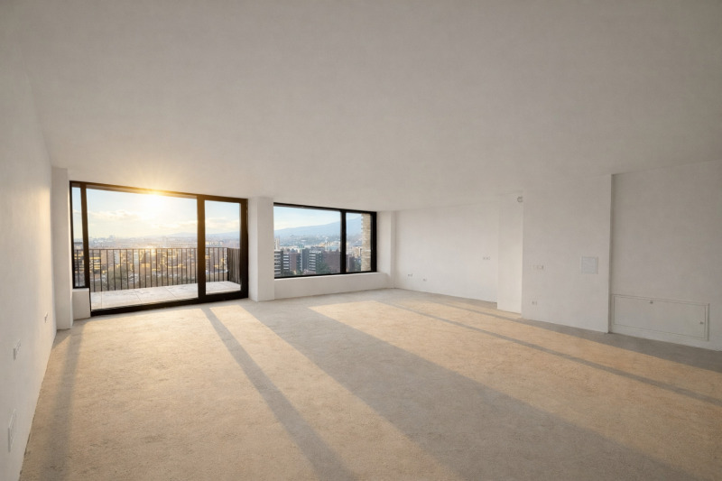 Продава 2-СТАЕН, гр. София, Манастирски ливади, снимка 2 - Апартаменти - 53184557