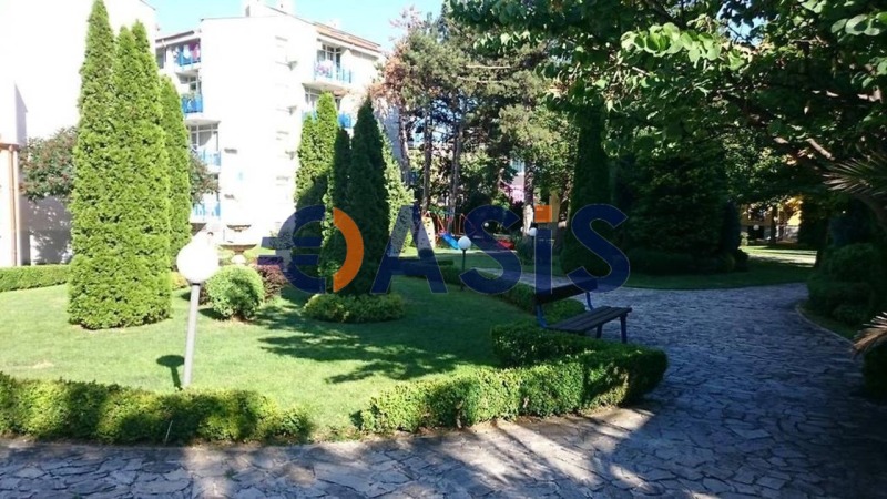 Продава 2-СТАЕН, к.к. Слънчев бряг, област Бургас, снимка 13 - Апартаменти - 53478842