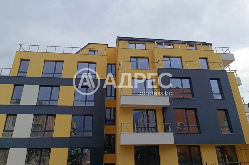 Продава  3-стаен, град София, Манастирски ливади •  240 000 EUR • ID 20312621 — holmes.bg - [1] 