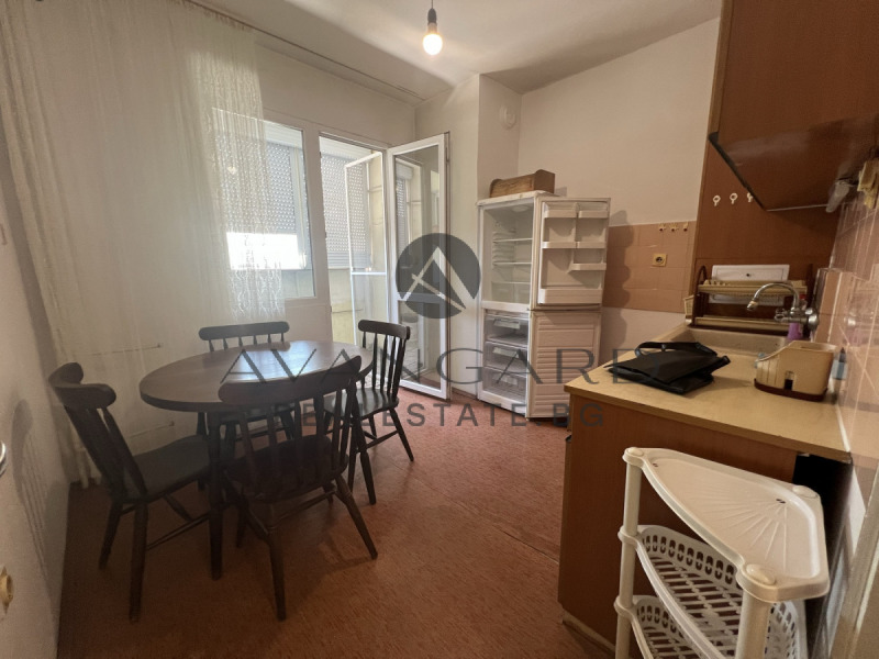 Продава  3-стаен град Пловдив , Кършияка , 86 кв.м | 92778949 - изображение [3]