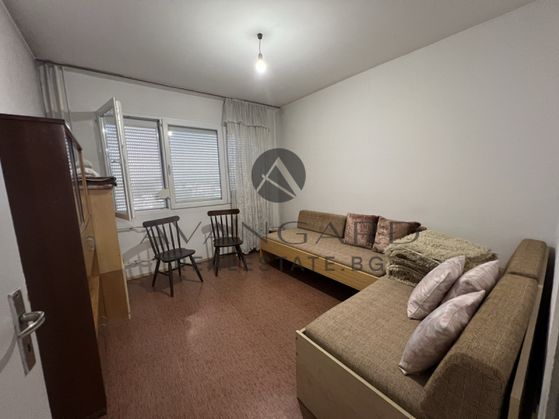 Продава  3-стаен град Пловдив , Кършияка , 86 кв.м | 92778949 - изображение [5]