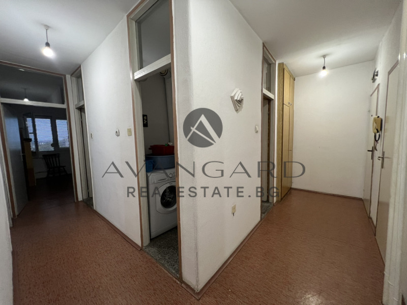 Продава  3-стаен град Пловдив , Кършияка , 86 кв.м | 92778949 - изображение [11]