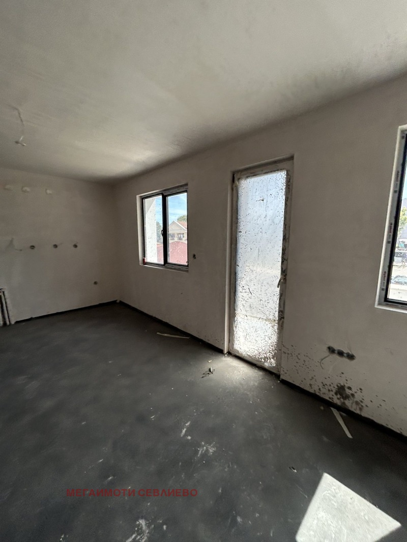 Продава  3-стаен област Габрово , гр. Севлиево , 95 кв.м | 73950106 - изображение [6]