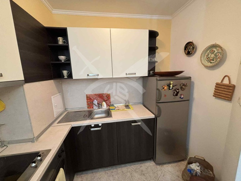 Продава 3-СТАЕН, гр. Свети Влас, област Бургас, снимка 4 - Апартаменти - 53112396