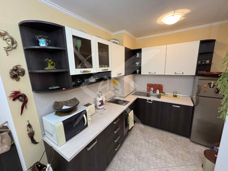 Продава 3-СТАЕН, гр. Свети Влас, област Бургас, снимка 5 - Апартаменти - 53112396