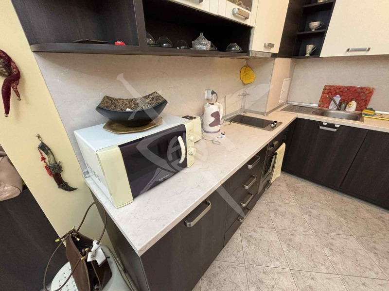 Продава 3-СТАЕН, гр. Свети Влас, област Бургас, снимка 6 - Апартаменти - 53112396