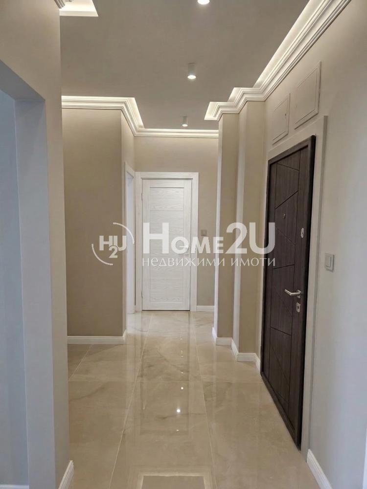 Продава 3-СТАЕН, гр. Варна, Владислав Варненчик 1, снимка 4 - Апартаменти - 55536422