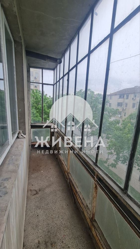 Продается  3 спальни Варна , Център , 92 кв.м | 81658090 - изображение [12]