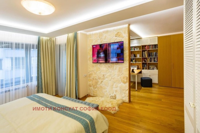 Satılık  3 yatak odası Sofia , j.gr.Yujen park , 230 metrekare | 48069286 - görüntü [7]