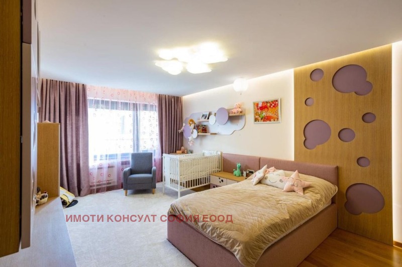 In vendita  3 camere da letto Sofia , g.gr.Iugen park , 230 mq | 46069624 - Immagine [5]