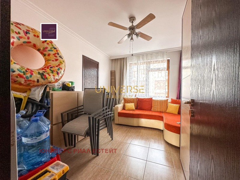 Продается  3 спальни область Бургас , Свети Влас , 135 кв.м | 13097679 - изображение [5]