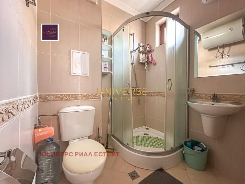 Продается  3 спальни область Бургас , Свети Влас , 135 кв.м | 13097679 - изображение [14]