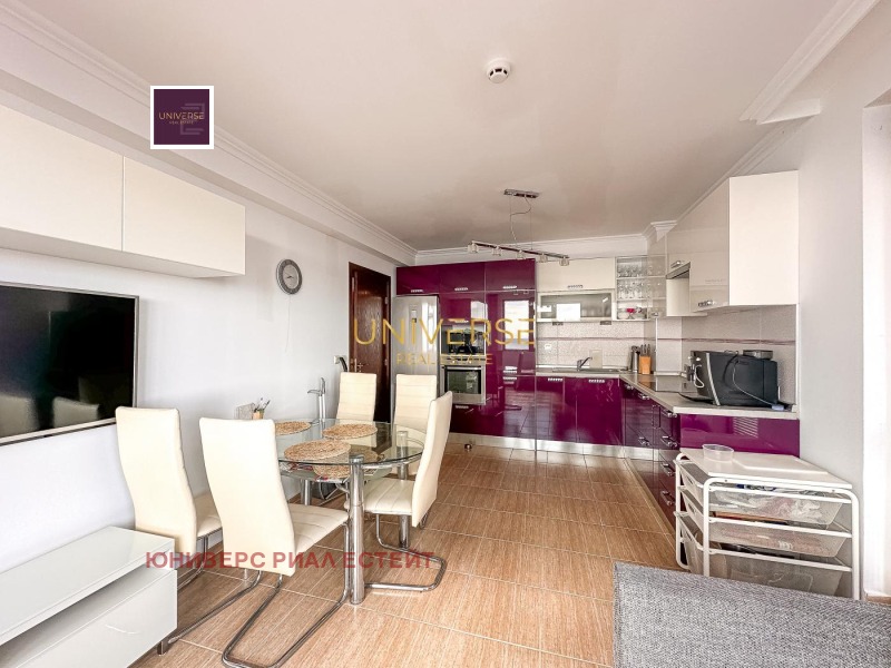 Продава  4-стаен, област Бургас, гр. Свети Влас •  195 000 EUR • ID 60564995 — holmes.bg - [1] 