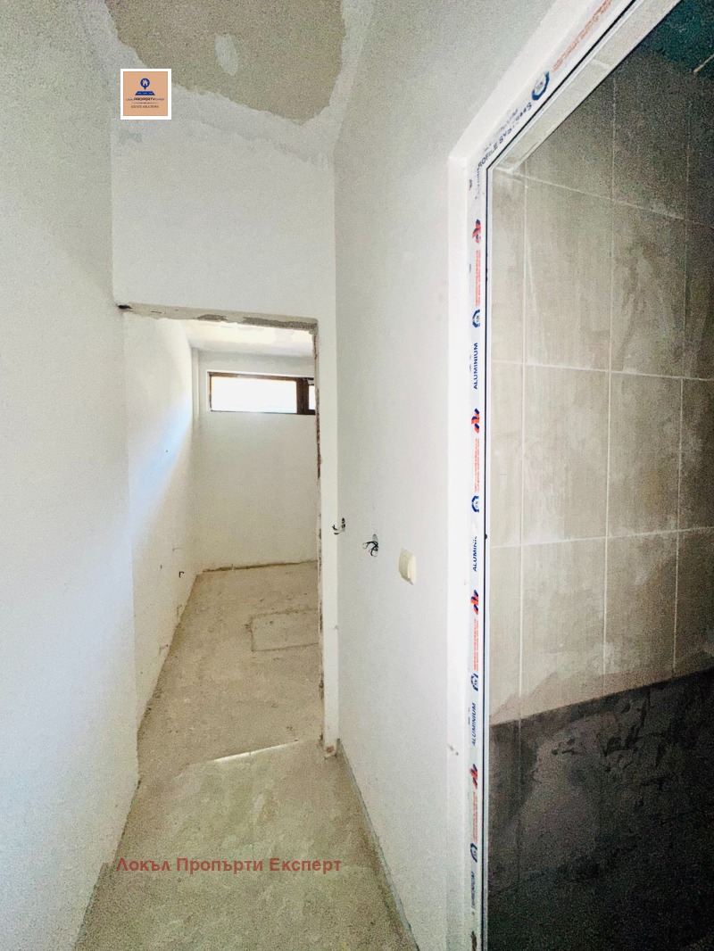 Zu verkaufen  Dachboden region Blagoewgrad , Bansko , 30 qm | 94659552 - Bild [4]