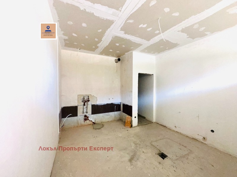 Zu verkaufen  Dachboden region Blagoewgrad , Bansko , 30 qm | 94659552 - Bild [8]