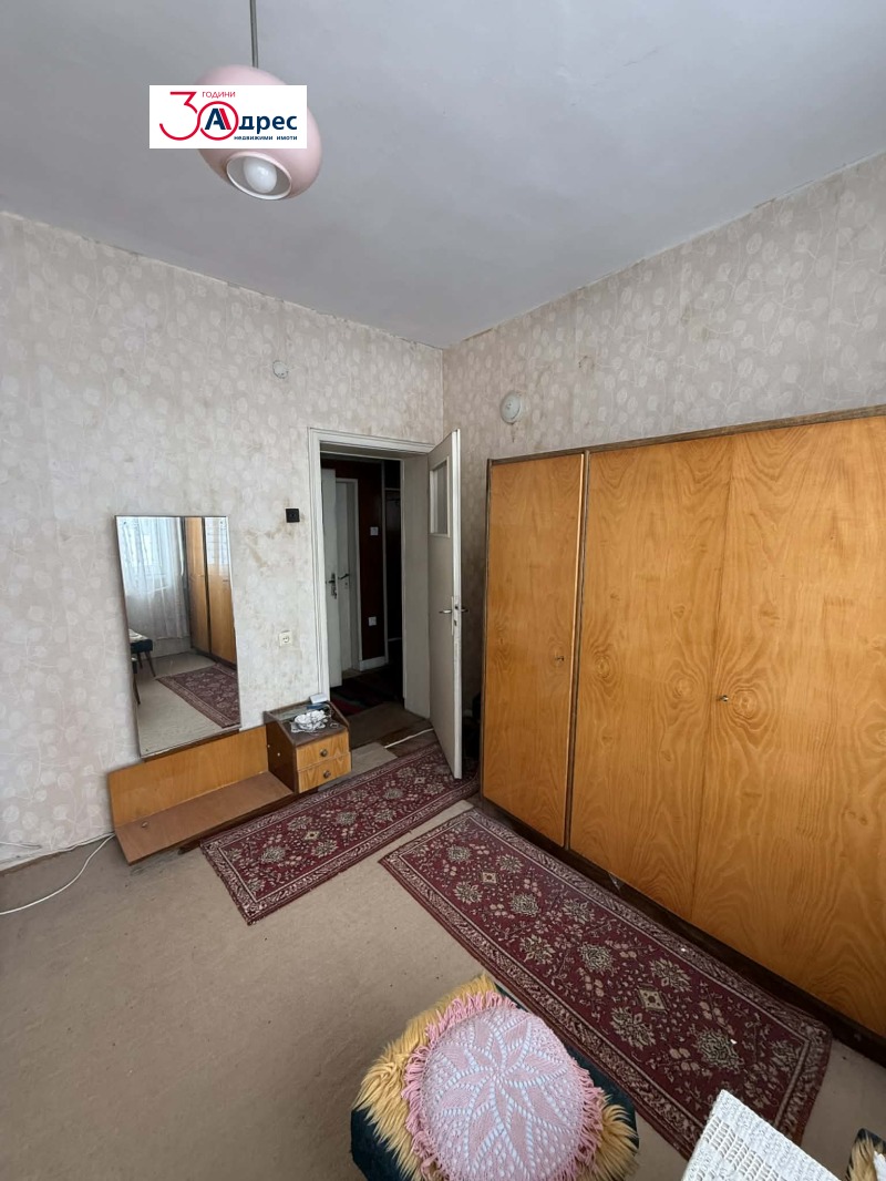 Продава ЕТАЖ ОТ КЪЩА, гр. Добрич, Свети Георги, снимка 7 - Етаж от къща - 53494078