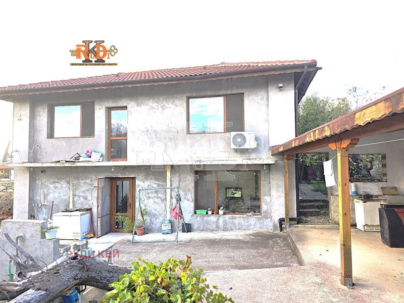 Te koop  Huis regio Varna , Oresjak , 100 m² | 70993933