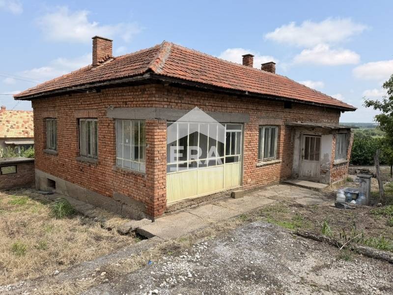 Продава КЪЩА, с. Айдемир, област Силистра, снимка 4 - Къщи - 55040968