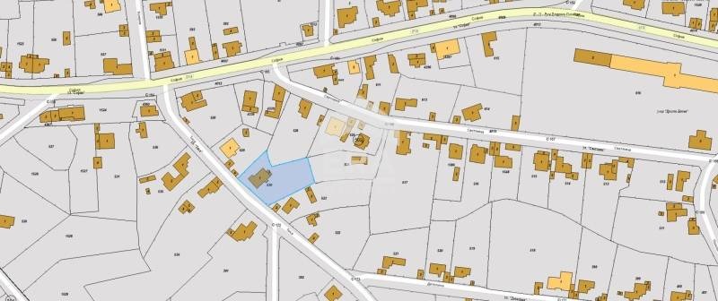 Продава КЪЩА, с. Айдемир, област Силистра, снимка 6 - Къщи - 55040968