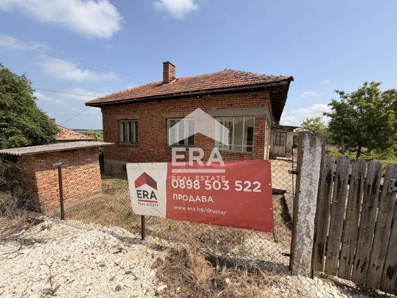 Продава КЪЩА, с. Айдемир, област Силистра, снимка 2 - Къщи - 55040968