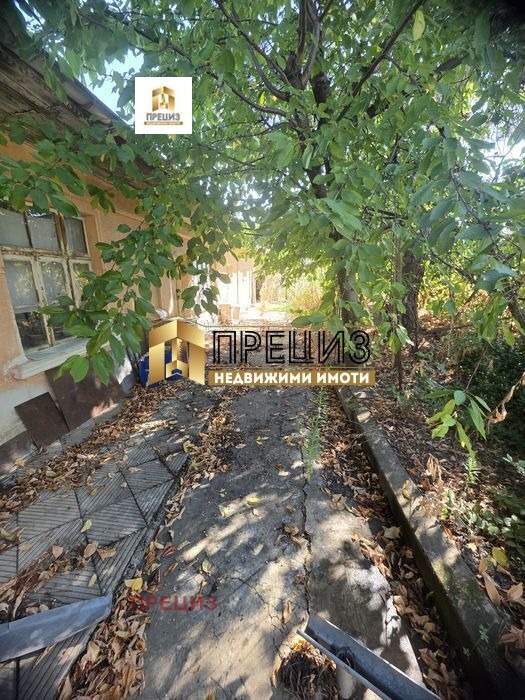 Продава КЪЩА, гр. Велики Преслав, област Шумен, снимка 3 - Къщи - 55845928