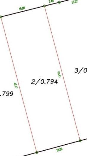Продава  Парцел област Добрич , с. Сенокос , 794 кв.м | 35133432 - изображение [2]