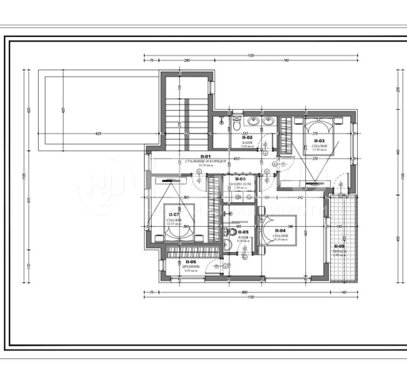 Продава ПАРЦЕЛ, с. Нови хан, област София област, снимка 6 - Парцели - 52612250