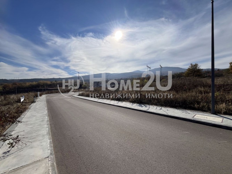 Продава ПАРЦЕЛ, с. Нови хан, област София област, снимка 3 - Парцели - 52612250