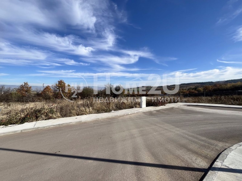 Продава ПАРЦЕЛ, с. Нови хан, област София област, снимка 4 - Парцели - 52612250