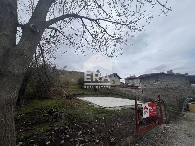 Продава ПАРЦЕЛ, с. Мещица, област Перник, снимка 3 - Парцели - 54219796