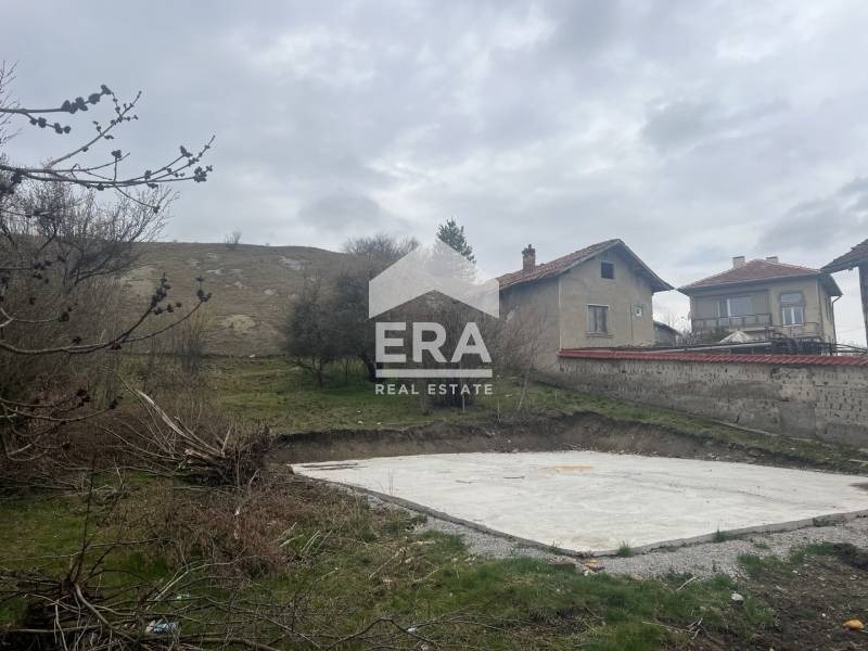 Продава ПАРЦЕЛ, с. Мещица, област Перник, снимка 2 - Парцели - 54219796