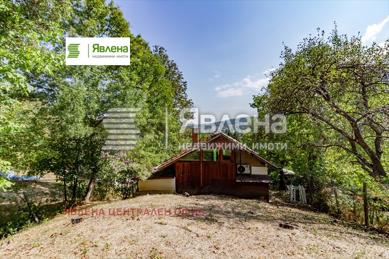 Продава ПАРЦЕЛ, гр. София, Княжево, снимка 6 - Парцели - 54706129