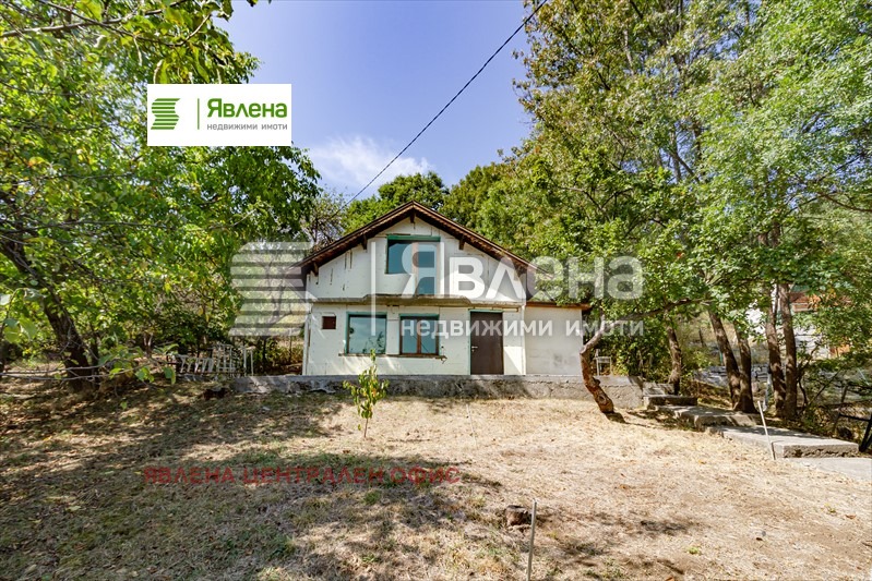 Продава ПАРЦЕЛ, гр. София, Княжево, снимка 2 - Парцели - 54706129