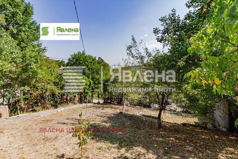 Продава ПАРЦЕЛ, гр. София, Княжево, снимка 8 - Парцели - 54706129