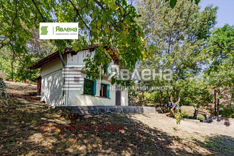 Продава ПАРЦЕЛ, гр. София, Княжево, снимка 3 - Парцели - 54706129
