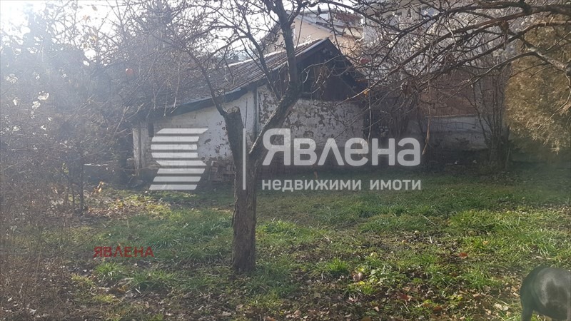 Продава ПАРЦЕЛ, гр. София, с. Бистрица, снимка 2 - Парцели - 56687135