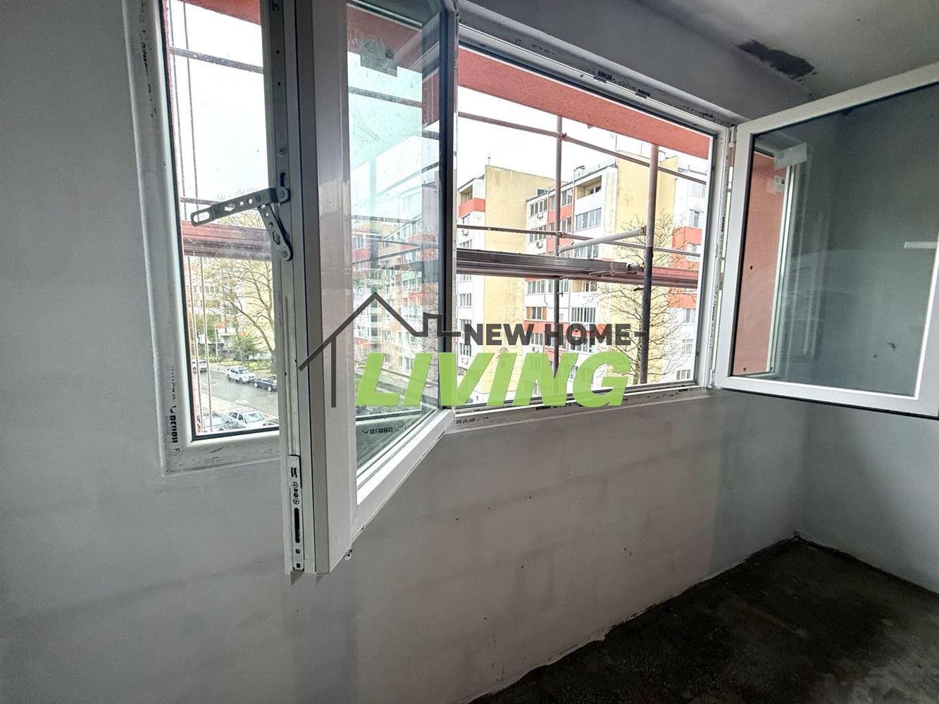 Продава 1-СТАЕН, гр. Бургас, област Бургас, снимка 5 - Апартаменти - 54277479