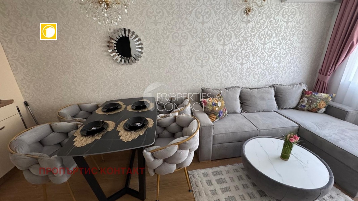 Продава 2-СТАЕН, к.к. Слънчев бряг, област Бургас