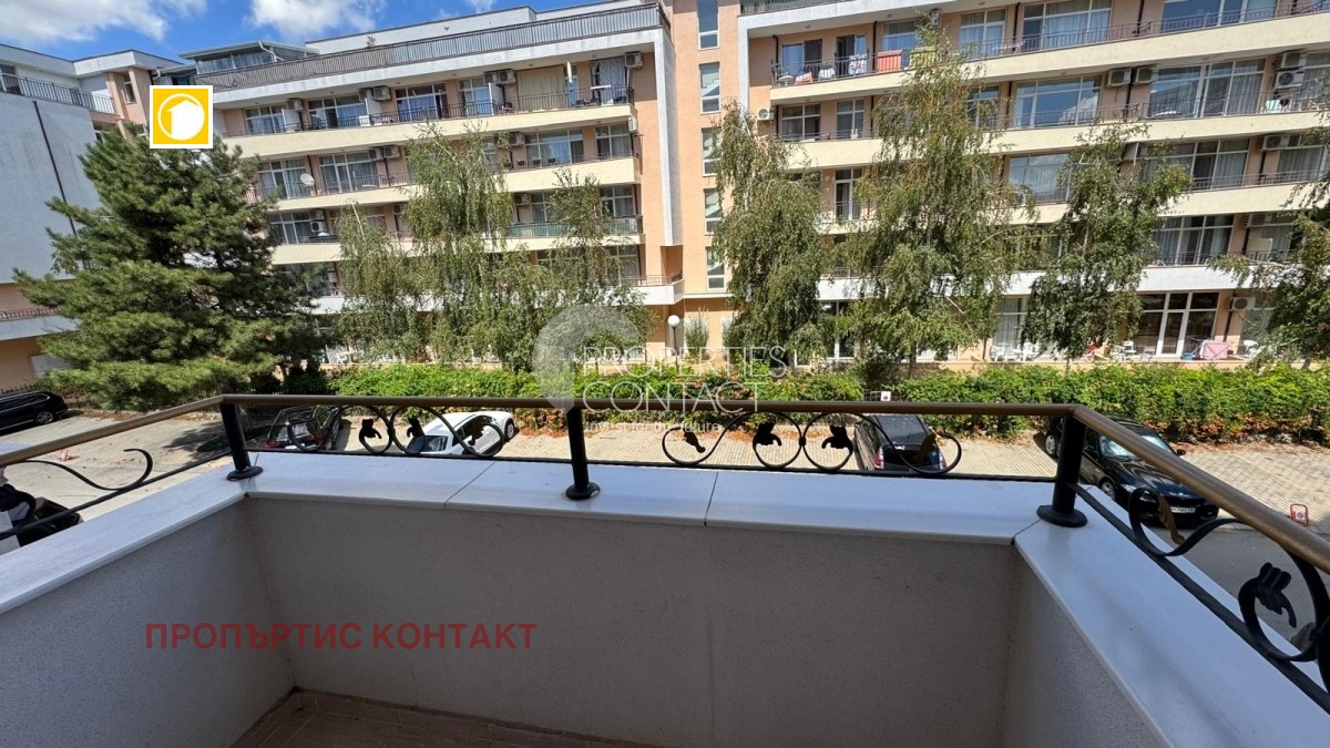 Продава 2-СТАЕН, к.к. Слънчев бряг, област Бургас, снимка 13 - Апартаменти - 53308595