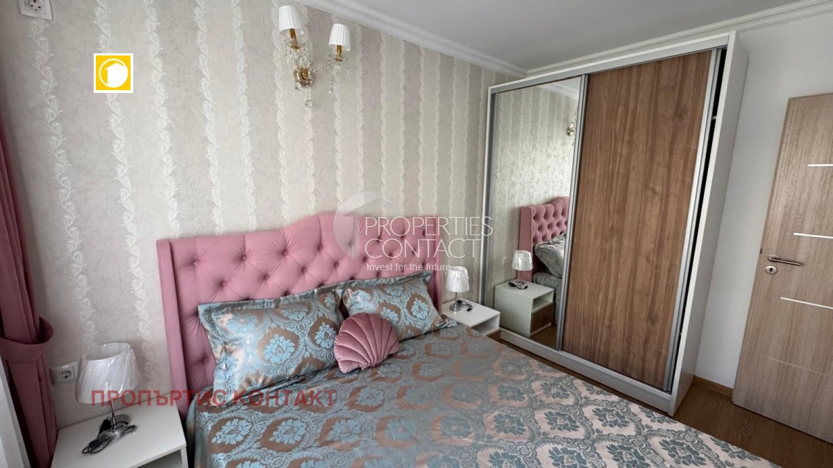 Продава 2-СТАЕН, к.к. Слънчев бряг, област Бургас, снимка 12 - Апартаменти - 53308595