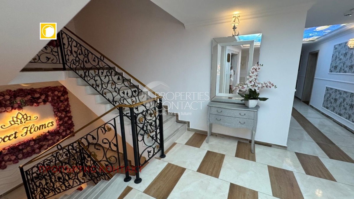 Продава 2-СТАЕН, к.к. Слънчев бряг, област Бургас, снимка 15 - Апартаменти - 53308595