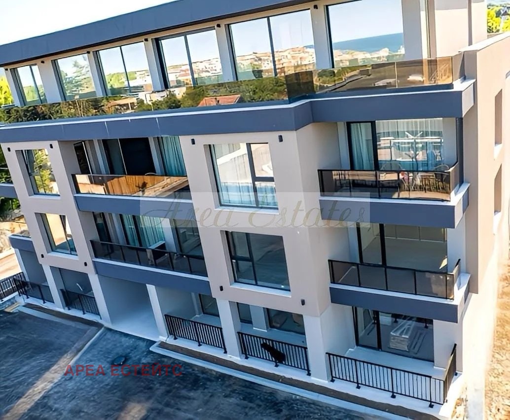 Продава 2-СТАЕН, гр. Царево, област Бургас, снимка 2 - Апартаменти - 53038680