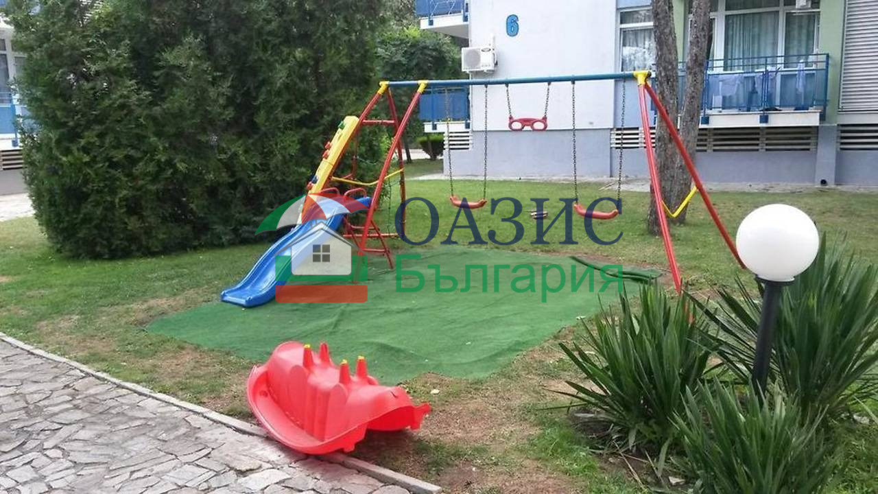 Продава 2-СТАЕН, к.к. Слънчев бряг, област Бургас, снимка 14 - Апартаменти - 53478842