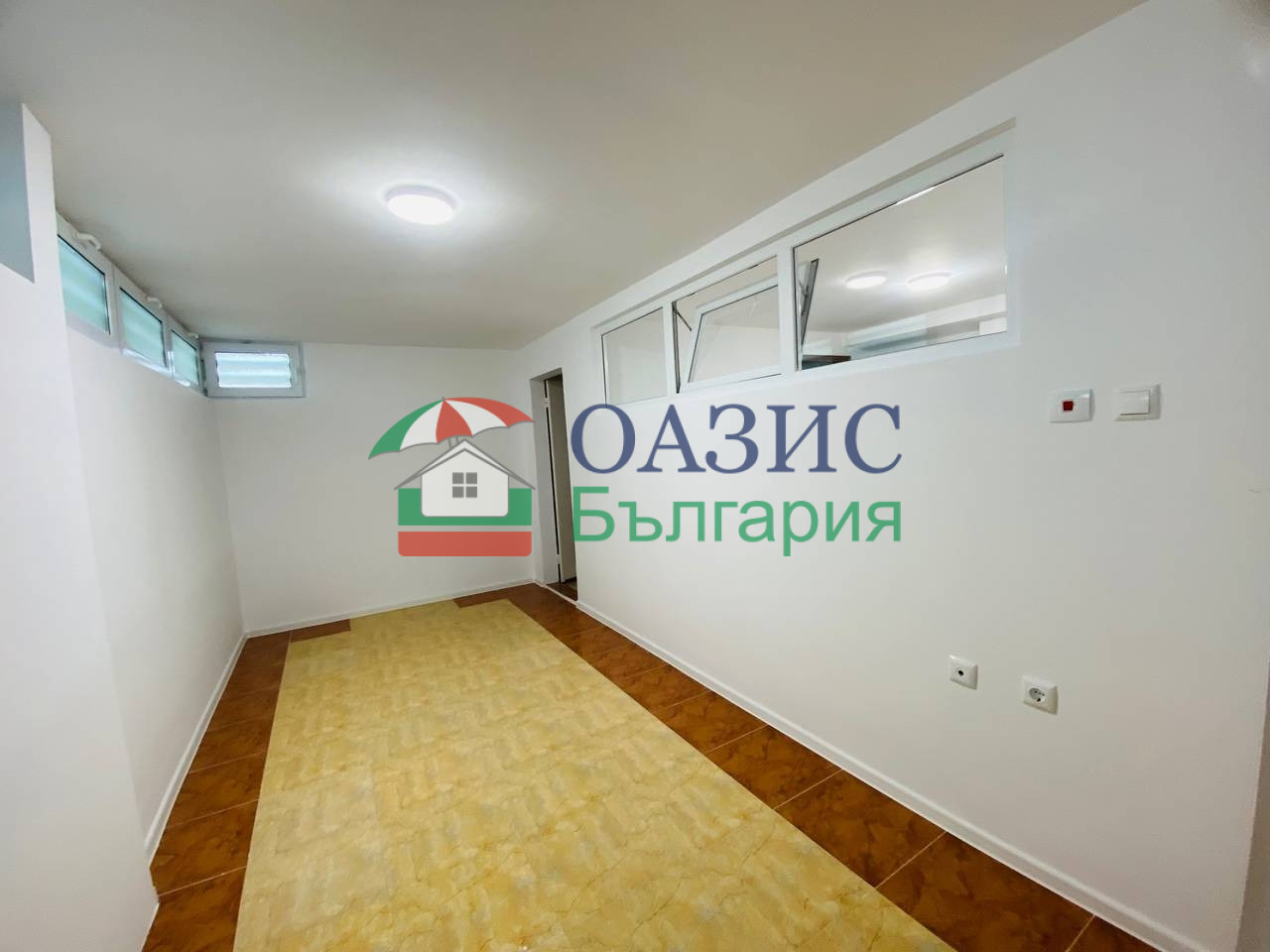 Продава 2-СТАЕН, к.к. Слънчев бряг, област Бургас, снимка 4 - Апартаменти - 53478842