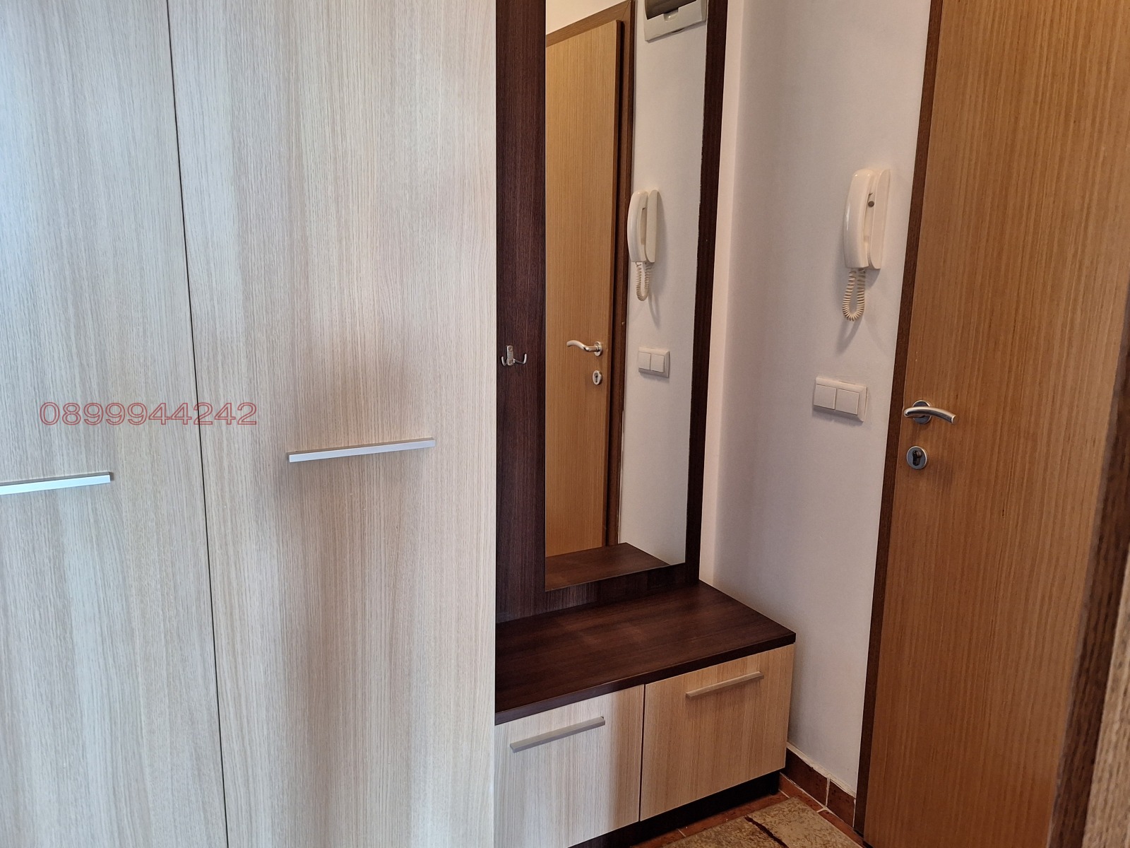 Продава 2-СТАЕН, гр. Поморие, област Бургас, снимка 6 - Апартаменти - 53925276